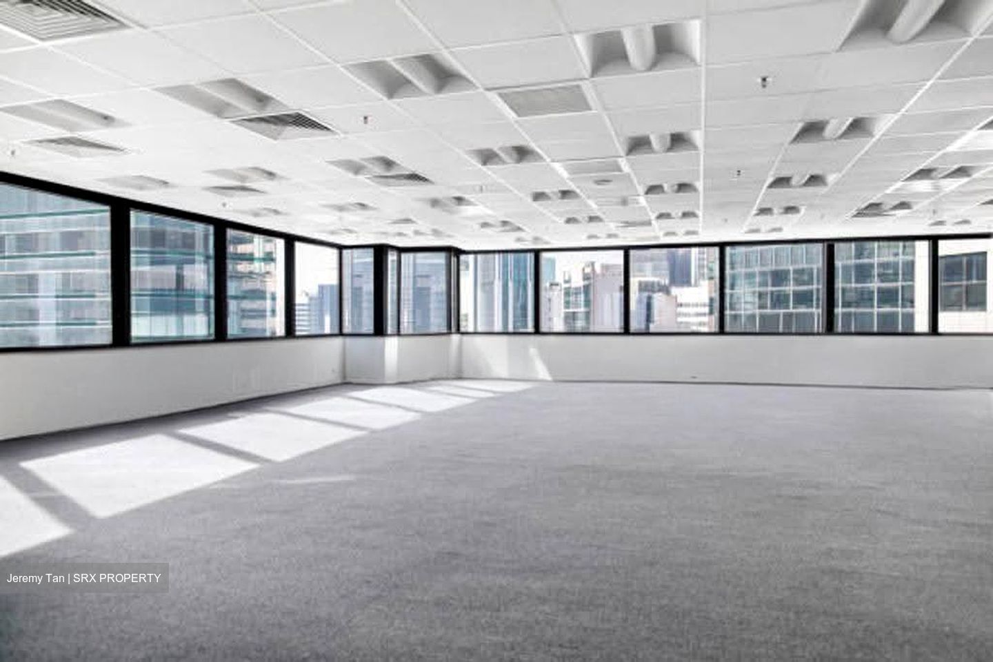 City House (D1), Office #627349681